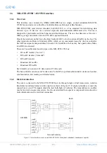 Предварительный просмотр 241 страницы COBHAM GR740 User Manual