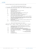 Предварительный просмотр 245 страницы COBHAM GR740 User Manual