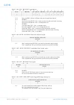 Предварительный просмотр 256 страницы COBHAM GR740 User Manual