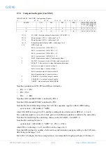 Предварительный просмотр 272 страницы COBHAM GR740 User Manual