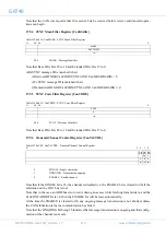 Предварительный просмотр 274 страницы COBHAM GR740 User Manual