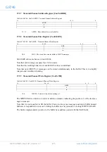 Предварительный просмотр 275 страницы COBHAM GR740 User Manual