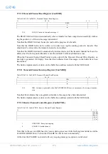 Предварительный просмотр 276 страницы COBHAM GR740 User Manual