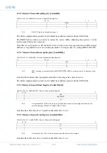 Предварительный просмотр 278 страницы COBHAM GR740 User Manual