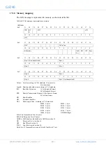 Предварительный просмотр 281 страницы COBHAM GR740 User Manual