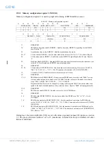 Предварительный просмотр 294 страницы COBHAM GR740 User Manual