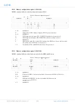 Предварительный просмотр 295 страницы COBHAM GR740 User Manual