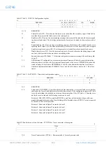 Предварительный просмотр 299 страницы COBHAM GR740 User Manual