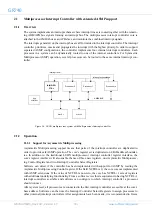 Предварительный просмотр 301 страницы COBHAM GR740 User Manual