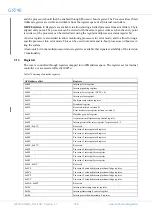 Предварительный просмотр 306 страницы COBHAM GR740 User Manual