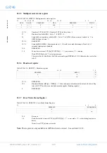 Предварительный просмотр 309 страницы COBHAM GR740 User Manual