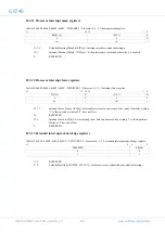 Предварительный просмотр 311 страницы COBHAM GR740 User Manual