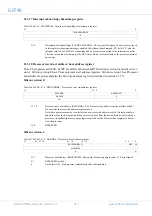 Предварительный просмотр 313 страницы COBHAM GR740 User Manual