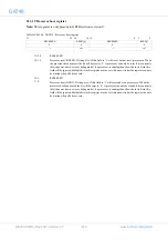 Предварительный просмотр 314 страницы COBHAM GR740 User Manual