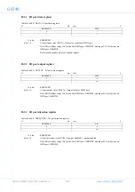 Предварительный просмотр 318 страницы COBHAM GR740 User Manual