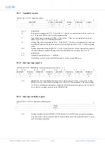 Предварительный просмотр 320 страницы COBHAM GR740 User Manual