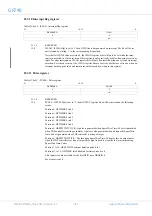 Предварительный просмотр 321 страницы COBHAM GR740 User Manual