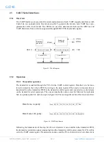 Предварительный просмотр 323 страницы COBHAM GR740 User Manual