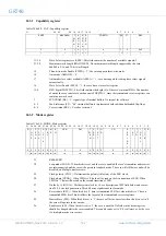 Предварительный просмотр 332 страницы COBHAM GR740 User Manual