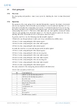 Предварительный просмотр 338 страницы COBHAM GR740 User Manual