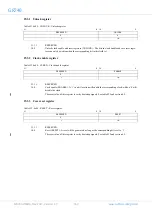 Предварительный просмотр 340 страницы COBHAM GR740 User Manual