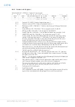 Предварительный просмотр 347 страницы COBHAM GR740 User Manual