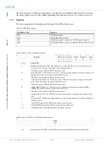 Предварительный просмотр 350 страницы COBHAM GR740 User Manual