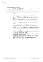 Предварительный просмотр 352 страницы COBHAM GR740 User Manual