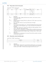 Предварительный просмотр 355 страницы COBHAM GR740 User Manual