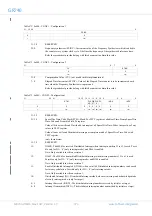 Предварительный просмотр 374 страницы COBHAM GR740 User Manual