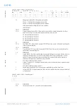 Предварительный просмотр 375 страницы COBHAM GR740 User Manual