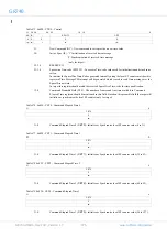 Предварительный просмотр 376 страницы COBHAM GR740 User Manual