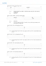 Предварительный просмотр 378 страницы COBHAM GR740 User Manual