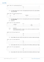 Предварительный просмотр 380 страницы COBHAM GR740 User Manual