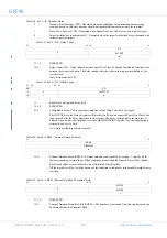 Предварительный просмотр 383 страницы COBHAM GR740 User Manual