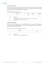 Предварительный просмотр 397 страницы COBHAM GR740 User Manual