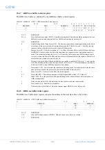 Предварительный просмотр 398 страницы COBHAM GR740 User Manual