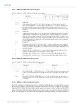 Предварительный просмотр 399 страницы COBHAM GR740 User Manual