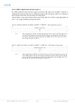 Предварительный просмотр 403 страницы COBHAM GR740 User Manual