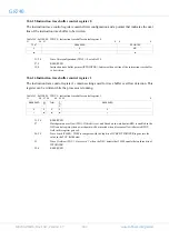 Предварительный просмотр 404 страницы COBHAM GR740 User Manual