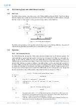 Предварительный просмотр 405 страницы COBHAM GR740 User Manual