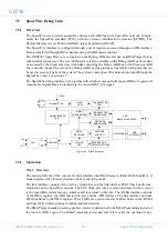 Предварительный просмотр 407 страницы COBHAM GR740 User Manual