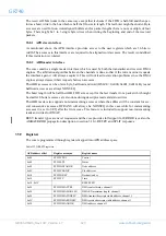 Предварительный просмотр 423 страницы COBHAM GR740 User Manual