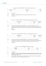 Предварительный просмотр 428 страницы COBHAM GR740 User Manual