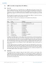 Предварительный просмотр 429 страницы COBHAM GR740 User Manual