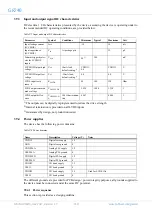 Предварительный просмотр 439 страницы COBHAM GR740 User Manual