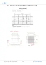 Предварительный просмотр 476 страницы COBHAM GR740 User Manual