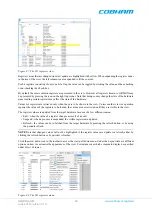 Preview for 46 page of COBHAM GRMON3 User Manual