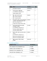 Preview for 29 page of COBHAM H264ENC User Manual