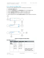 Preview for 61 page of COBHAM H264ENC User Manual